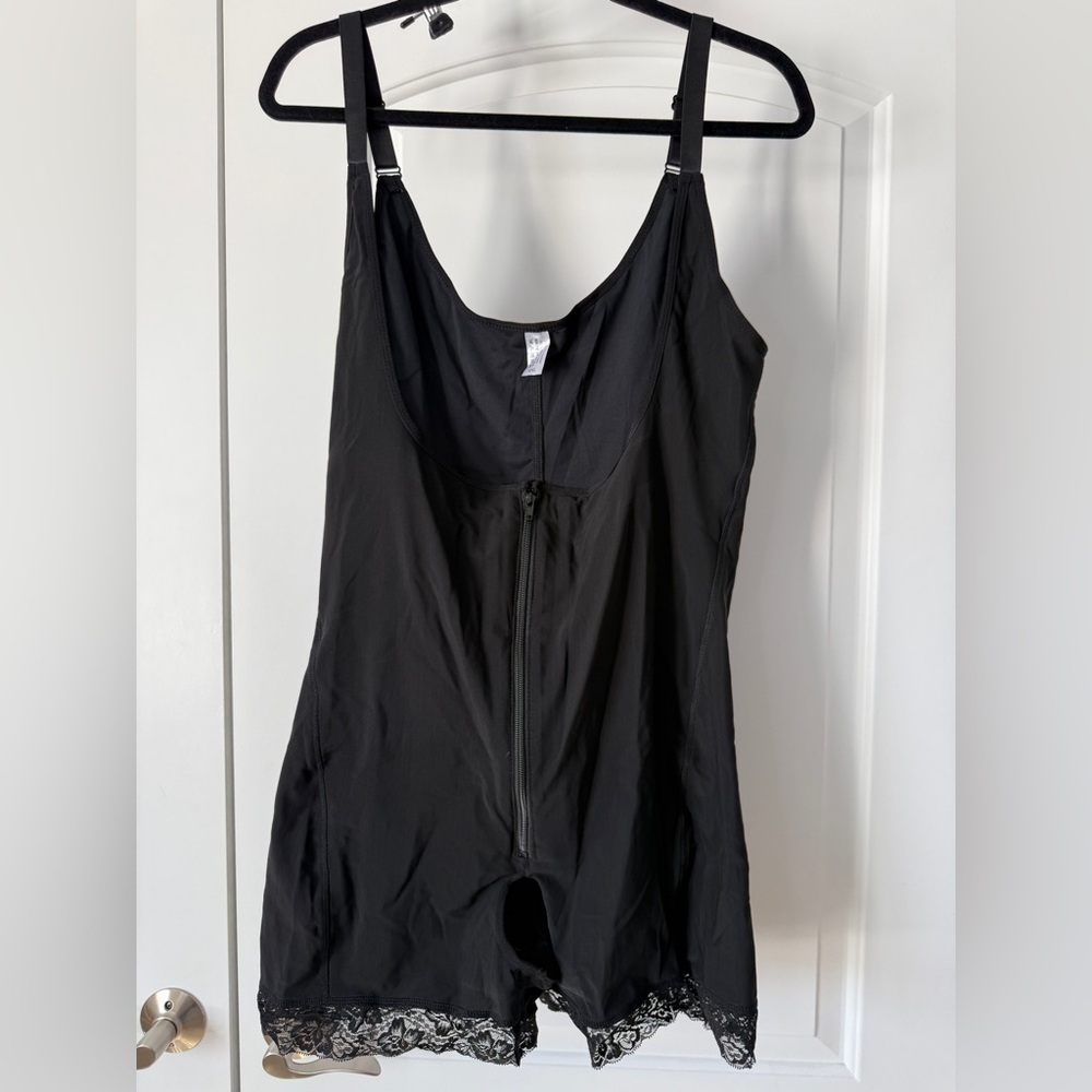 Women's Plus Bodysuit